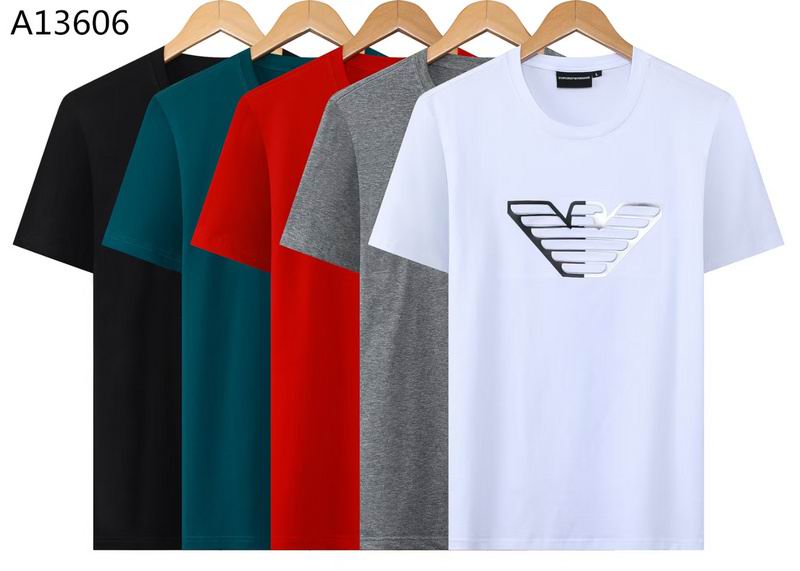 Armani M-3XL 25wr21