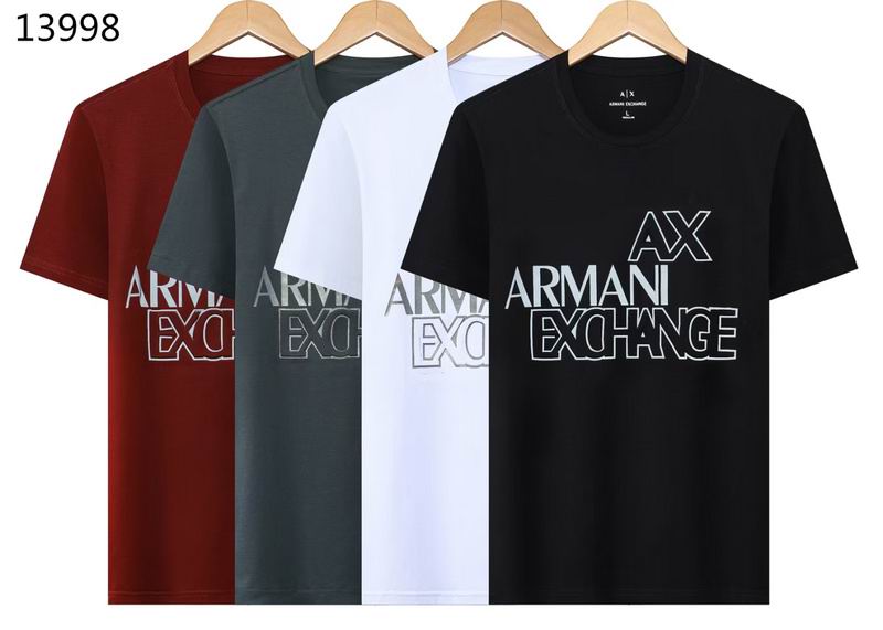 Armani M-3XL 25wr23