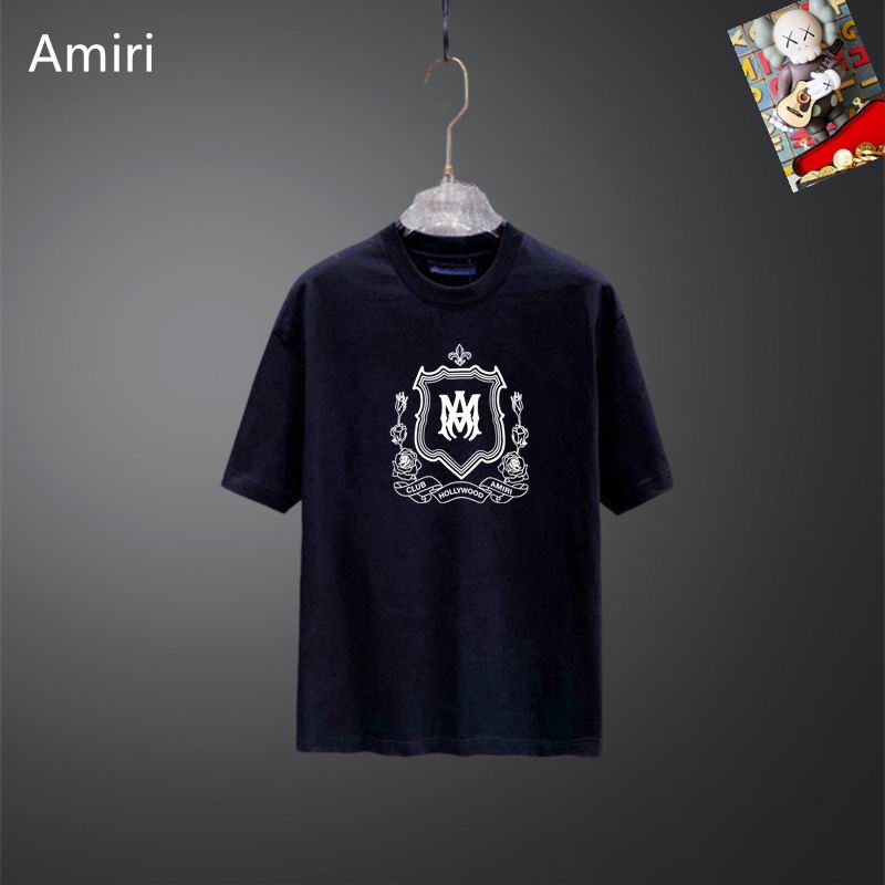 Amiri 短T 25t 0424