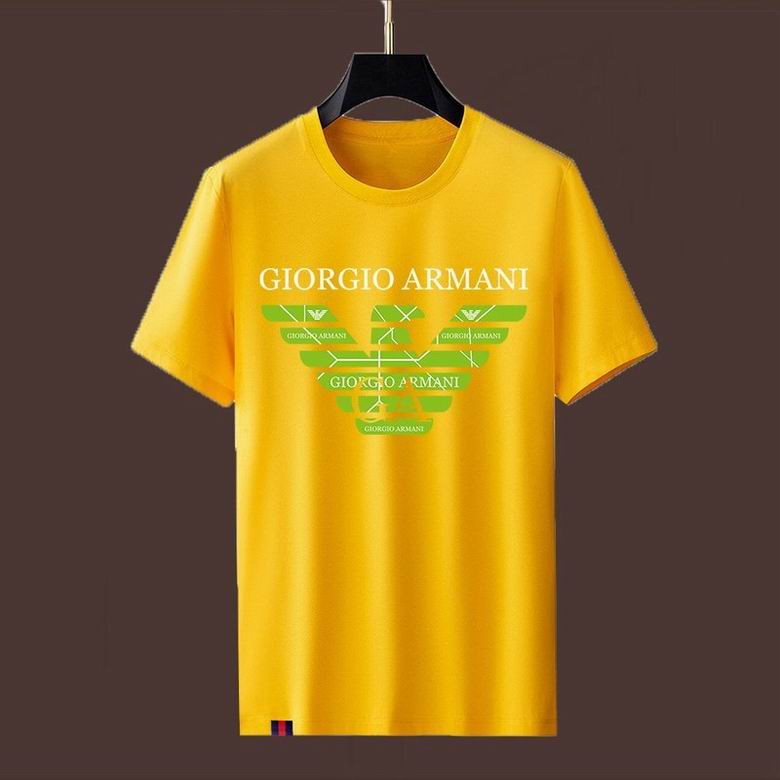 Armani M-4XL 11Ln03