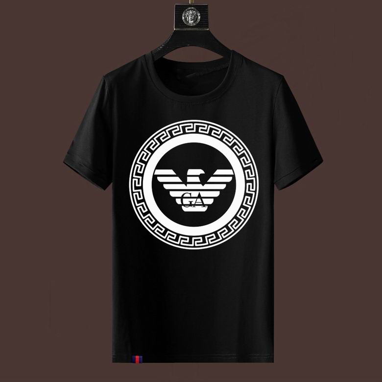Armani M-4XL 11Ln11