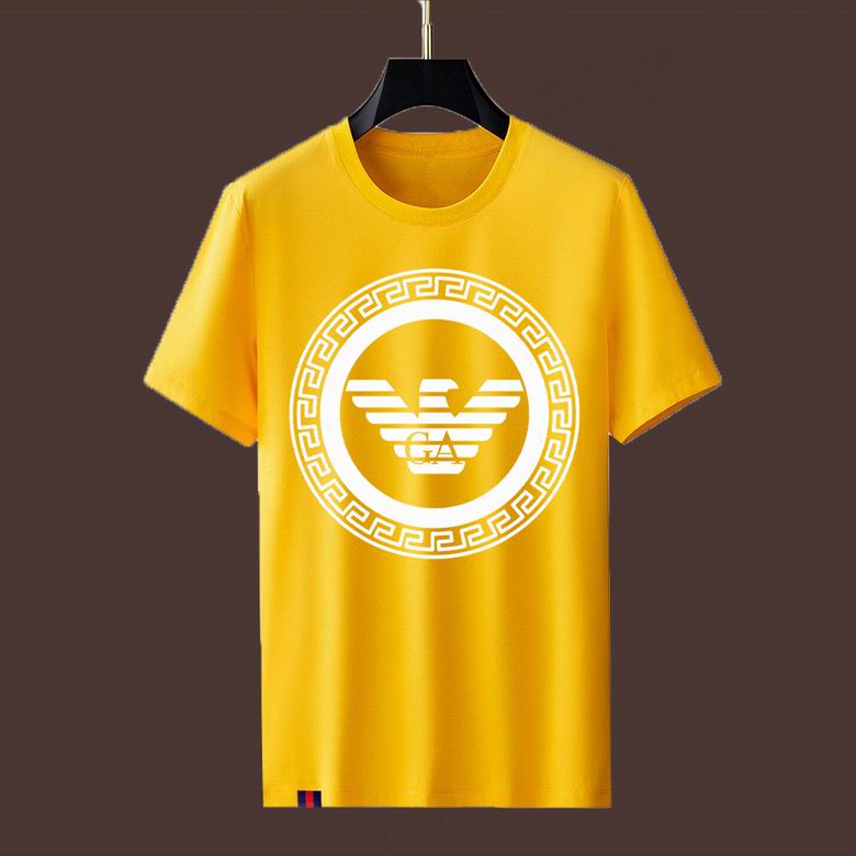 Armani M-4XL 11Ln33