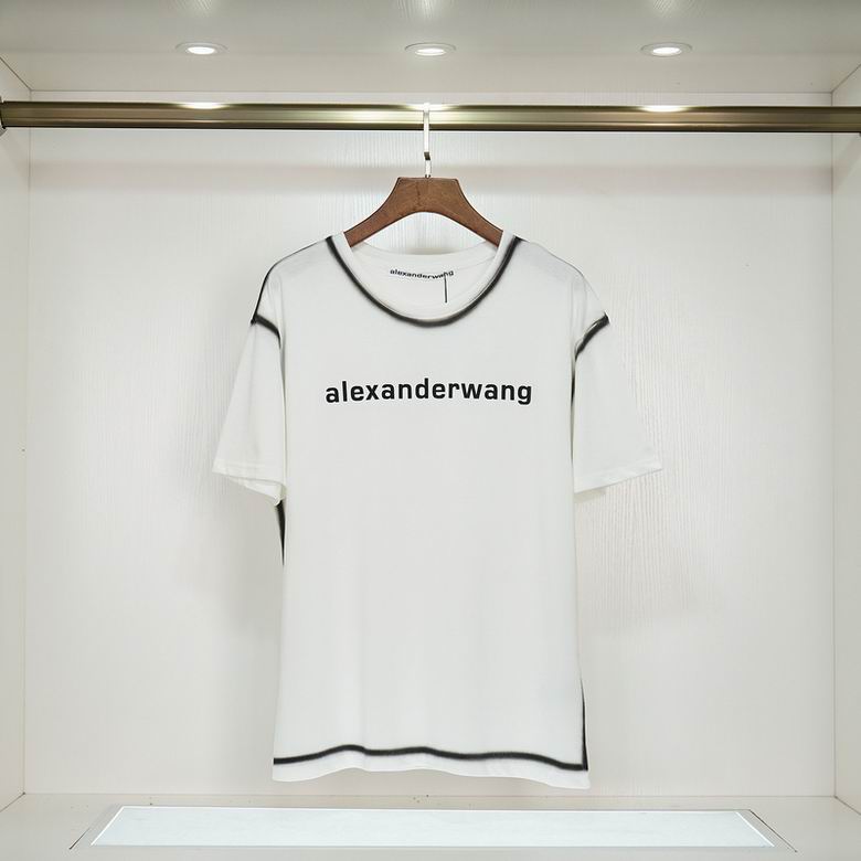 Alexander Wang T Shirt 0812