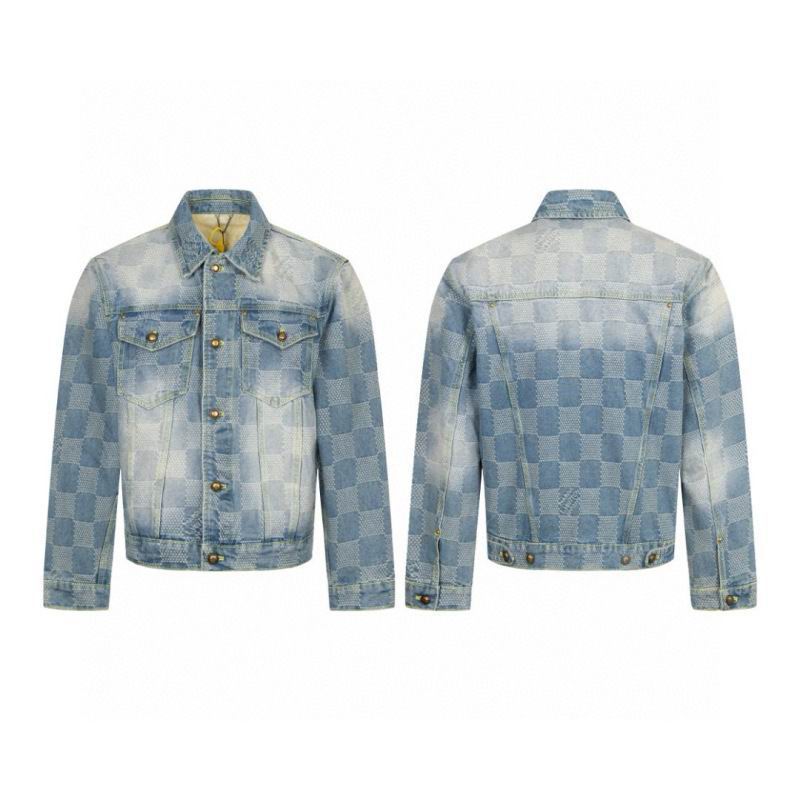 LV 棒球服 tnt