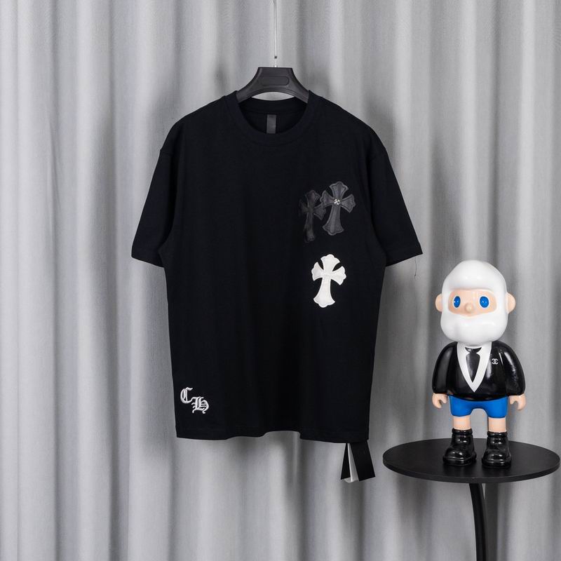 Chrome Hearts S-XL aztx03