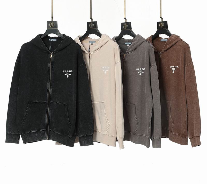 Prada S-2XL 2br0035