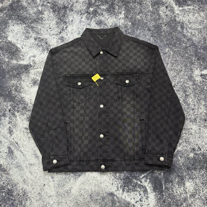 LV 棒球服 syt