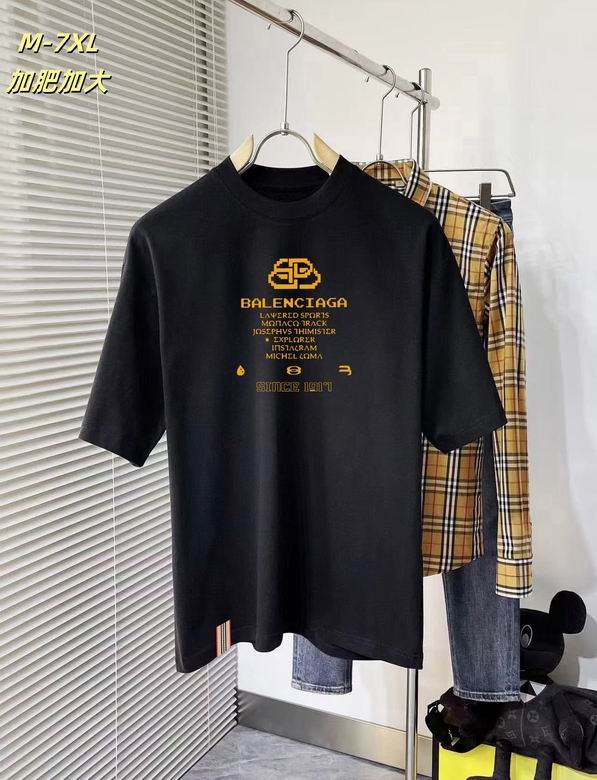 Balenciaga M-7XL  12yn26