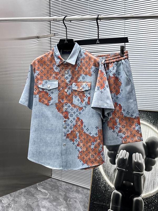 LV M-3XL aztx08