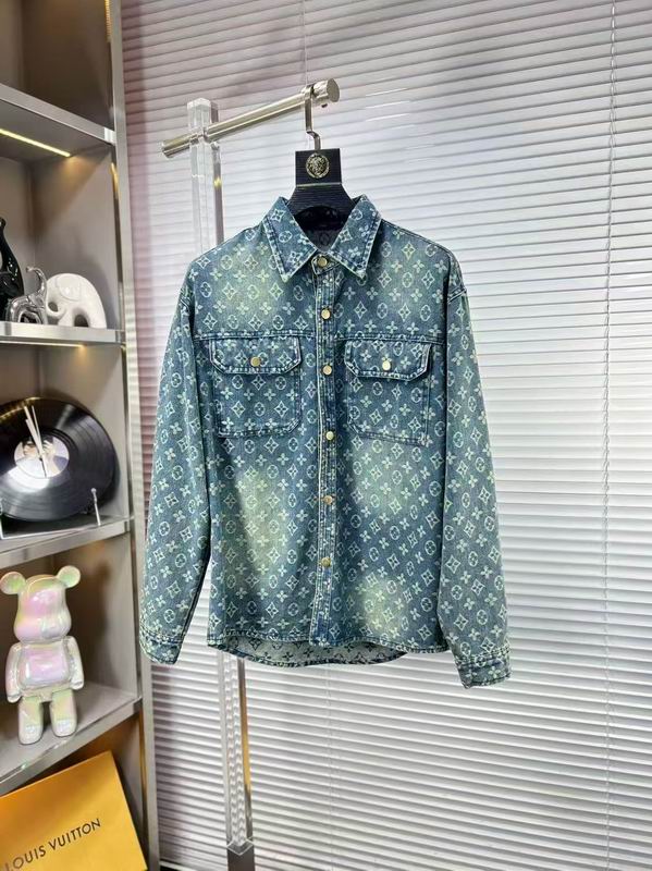 LV M-3XL 11Lr124