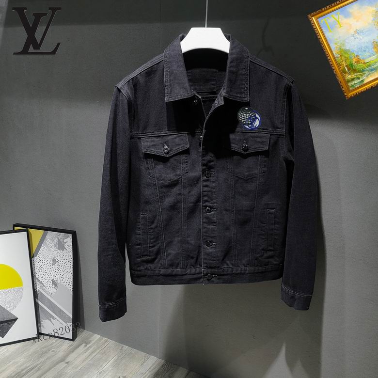 LV S-3XL 25t2033