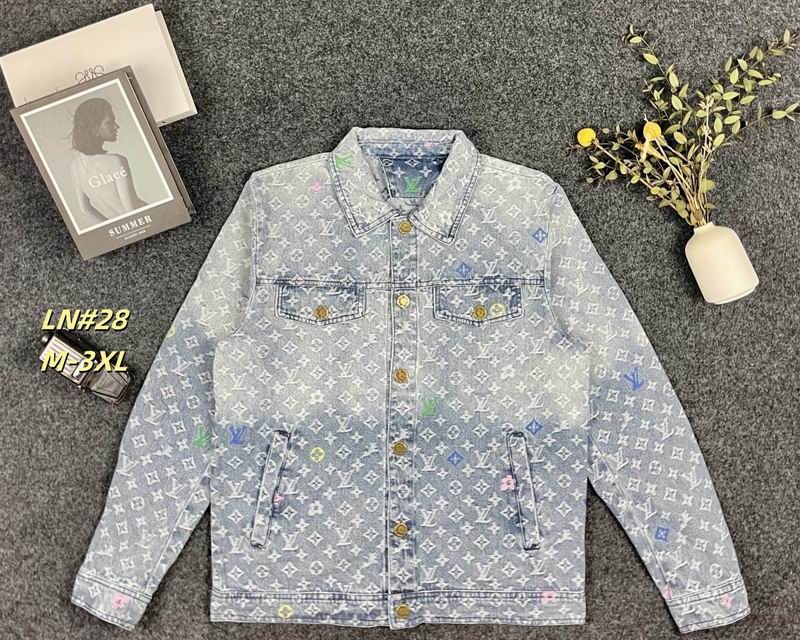 LV M-3XL 12yr96