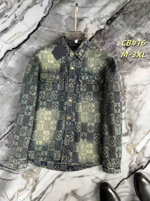 LV M-3XL 12yr98