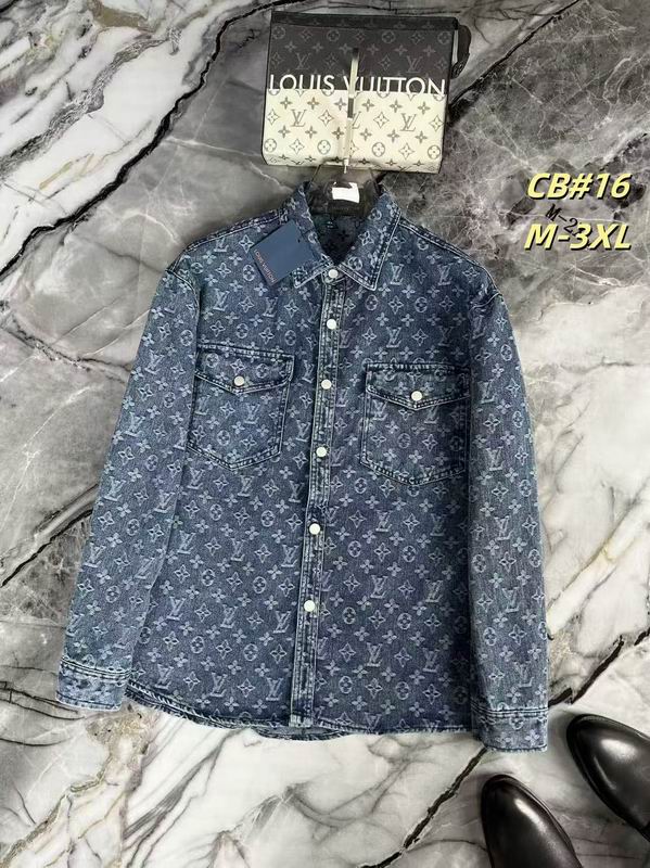 LV M-3XL 12yr99