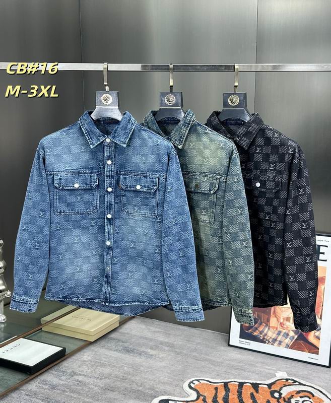 LV M-3XL 12yr113