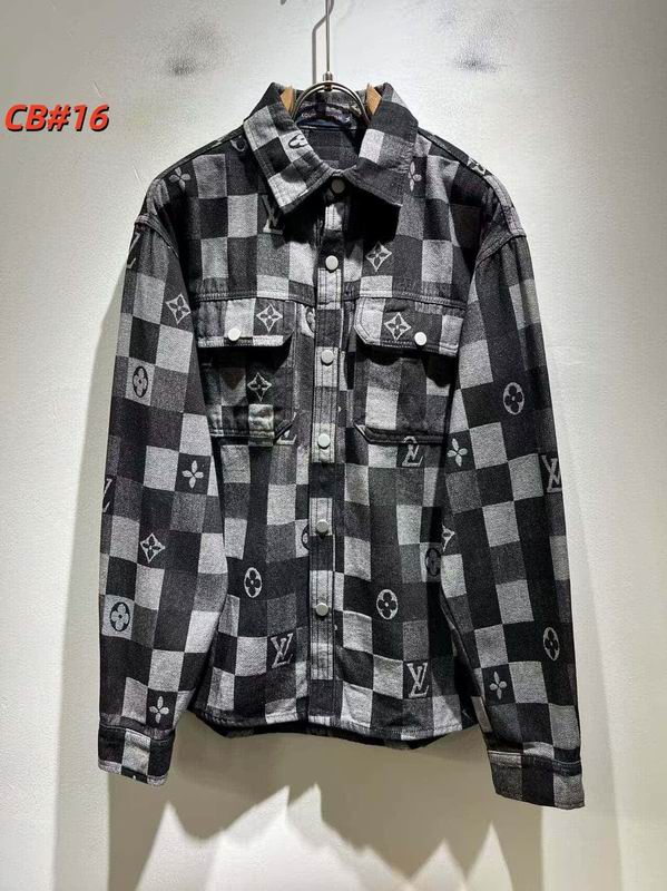 LV M-3XL 12yr115