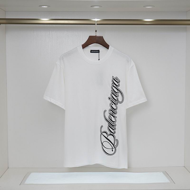 Balenciaga 短T yzt 0721