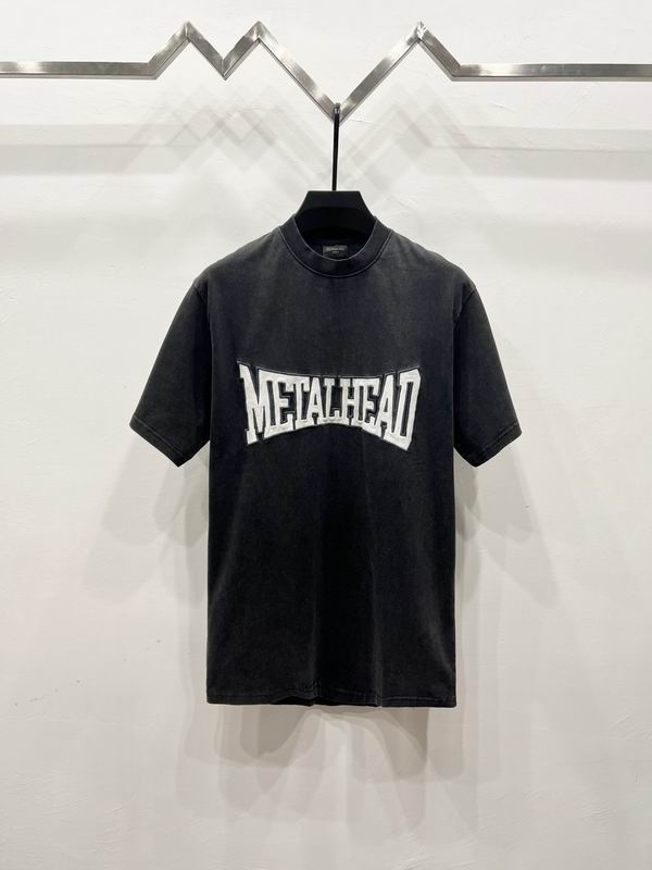 Balenciaga 短T qqt 0712