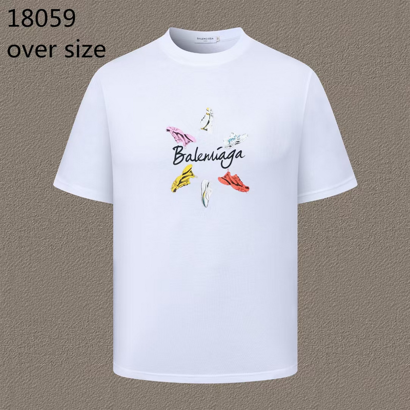 Balenciaga 短T 25w  0423