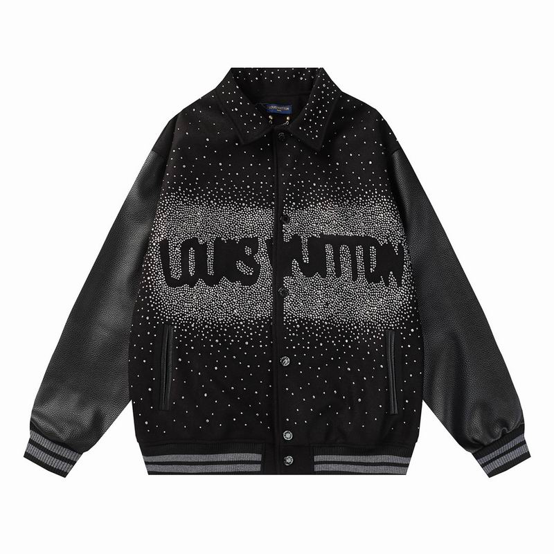 LV 棒球服 tlt