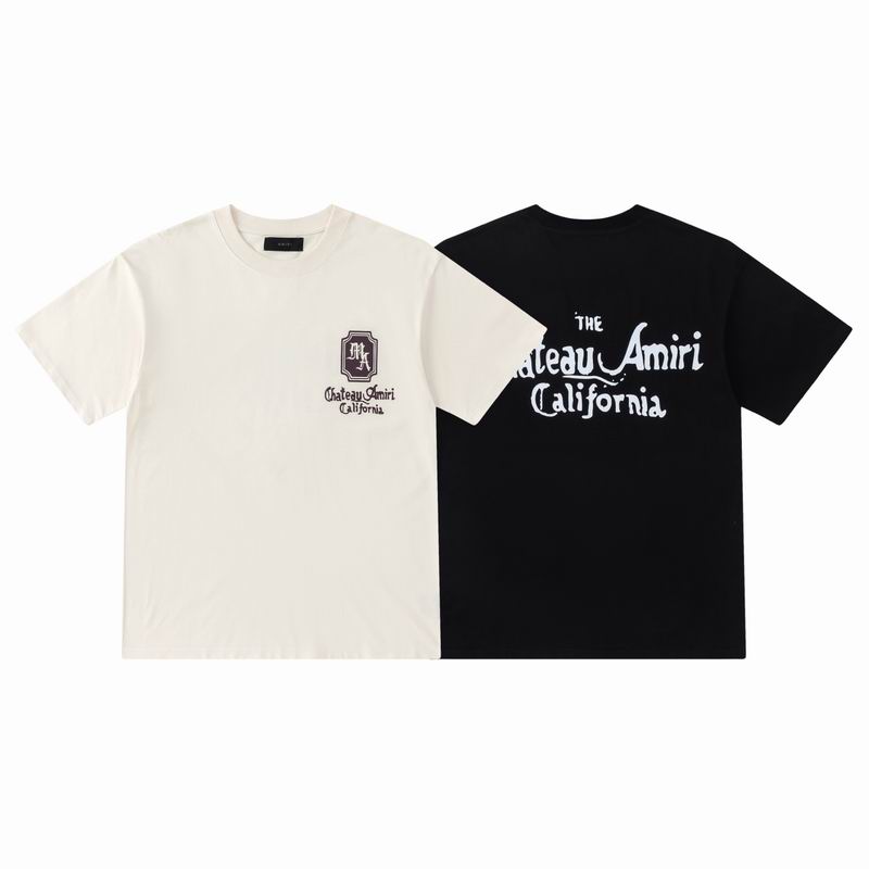 Amiri S-XL 19stx8093