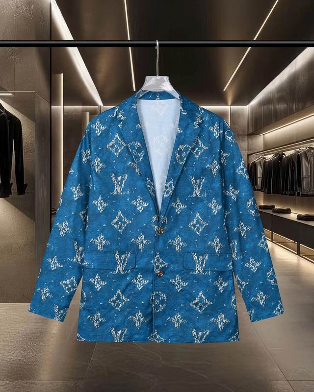 LV Jacket  hgnt