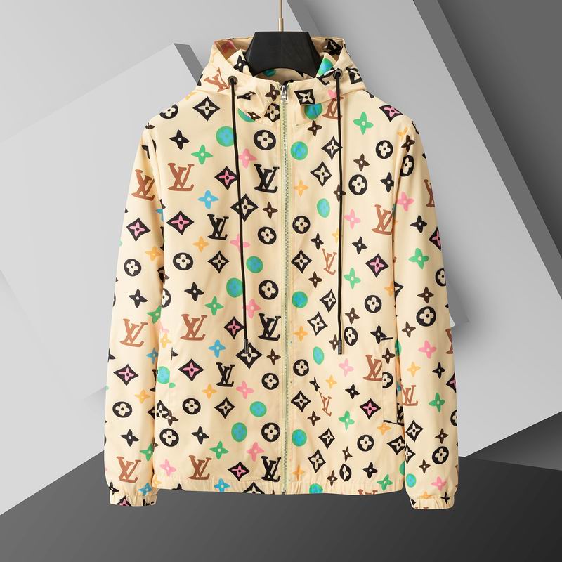 LV M-3XL 3cr05