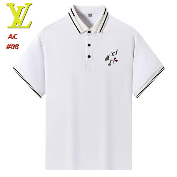 LV M-3XL 12yr109