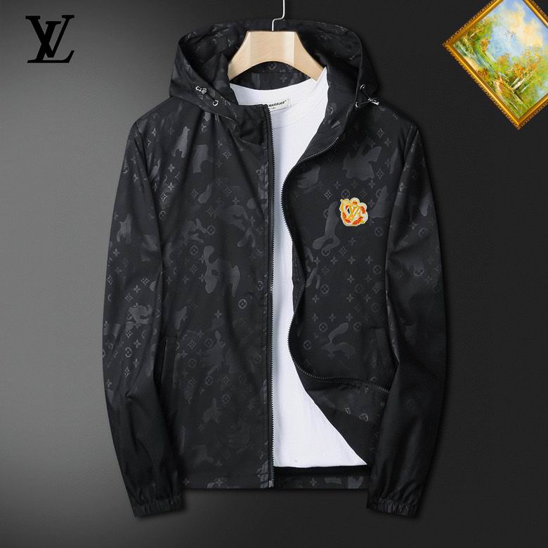 LV M-3XL 25tn270