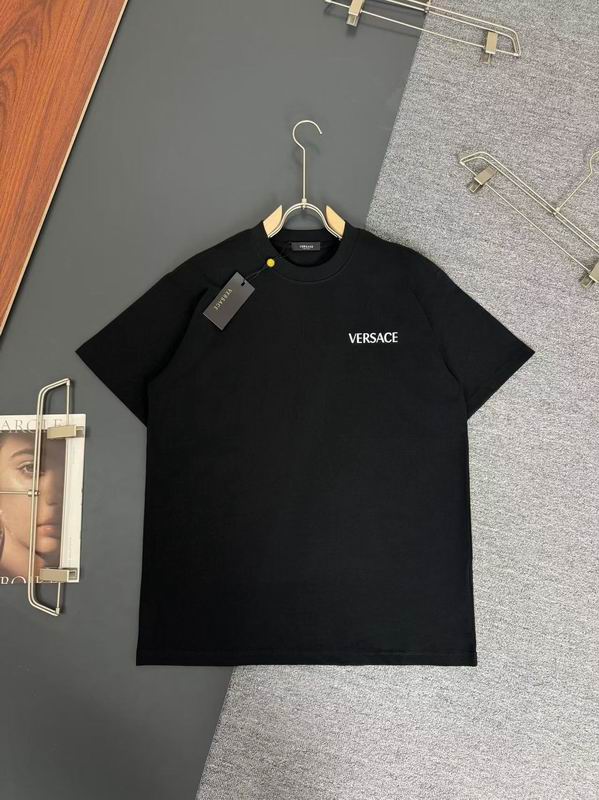 Versace T Shirt fxt 0706