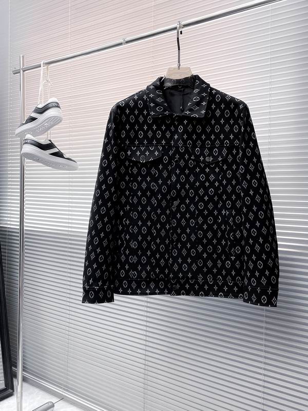 LV M-3XL xetr86