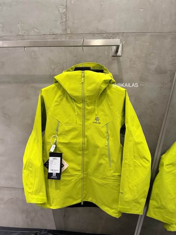 Kailas XS-XL fxtx26