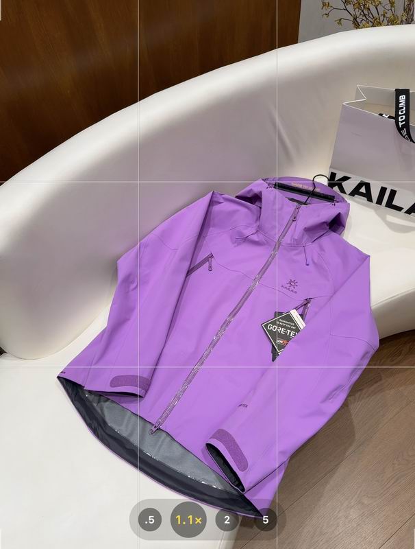 Kailas S-2XL fxtx28