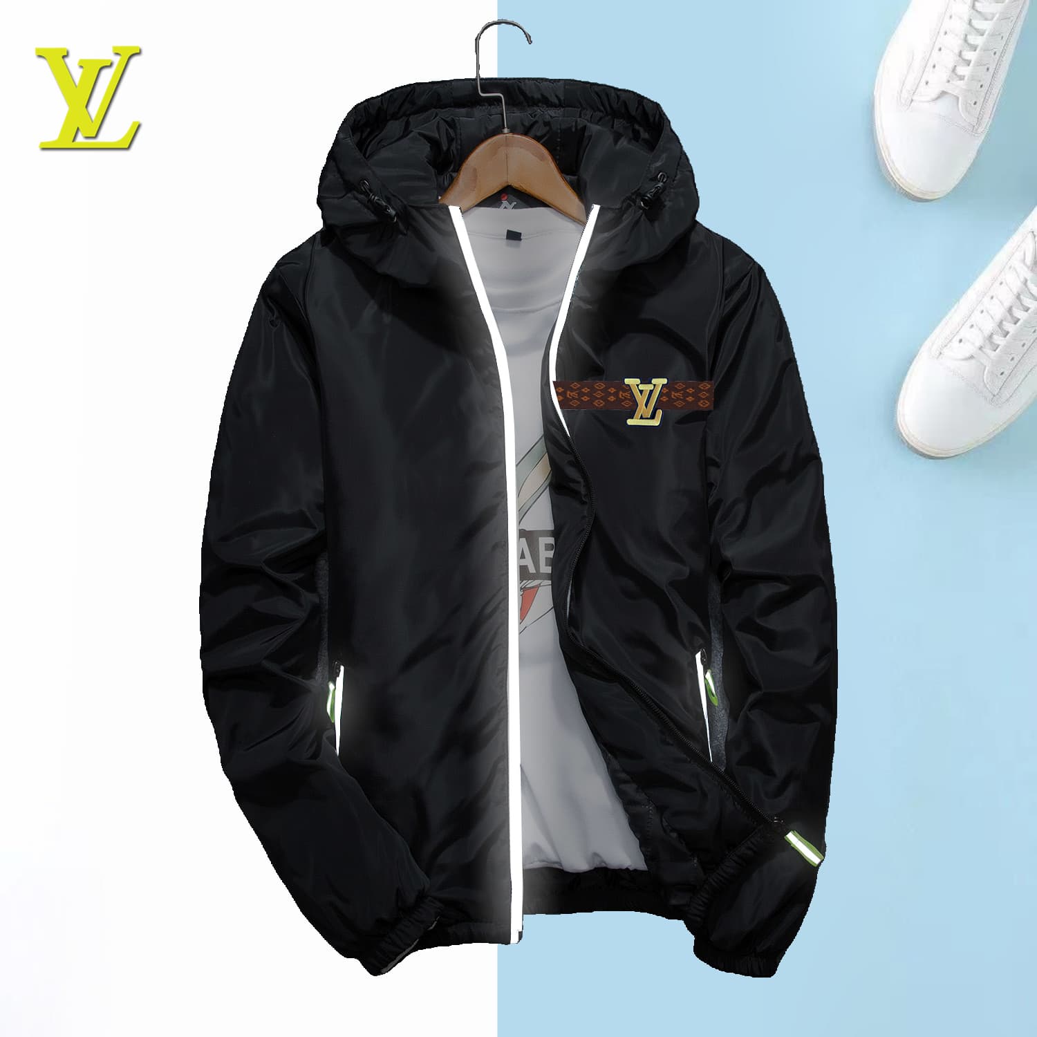 LV M-3XL 12yr465