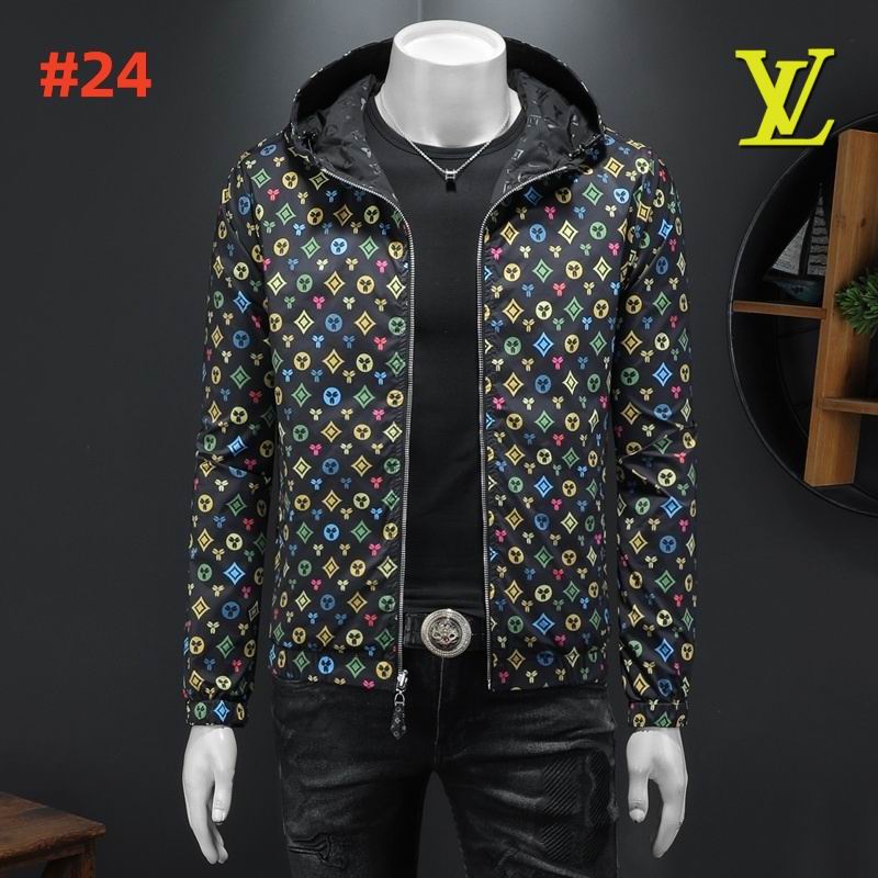 LV M-5XL 12yr489
