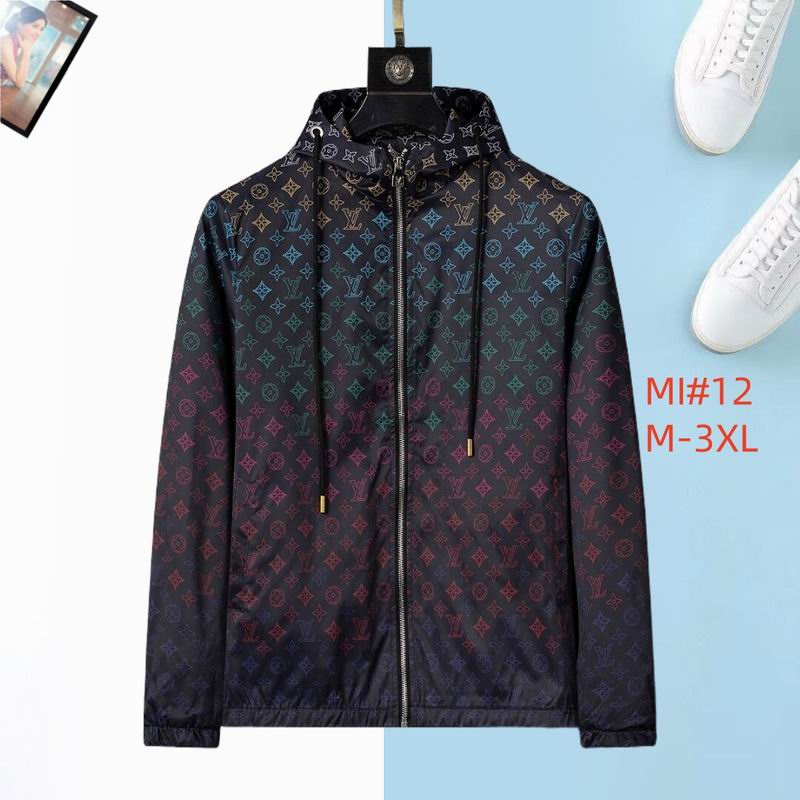 LV M-3XL 12yr501