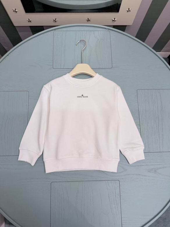 Stone Island 童装 0813