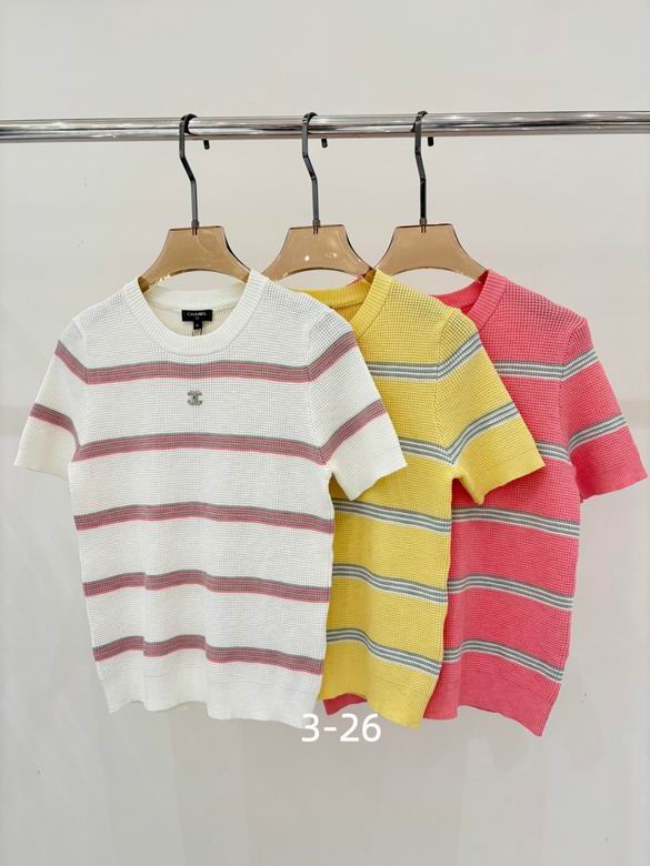 Chanel S-XL 195