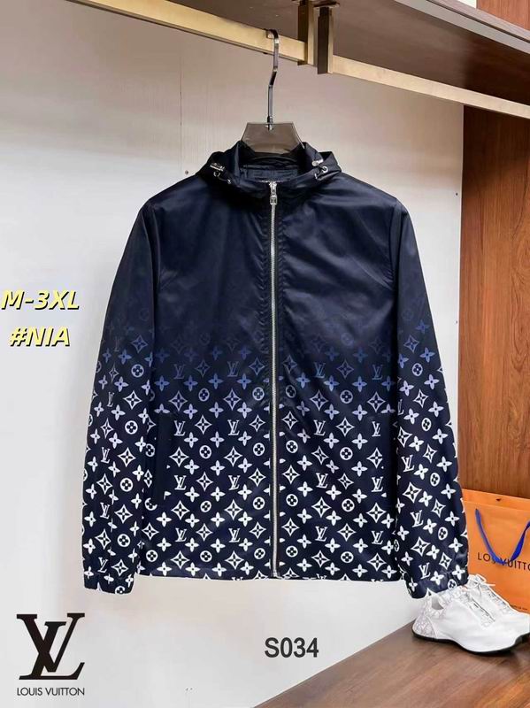 LV M-3XL 12yr527