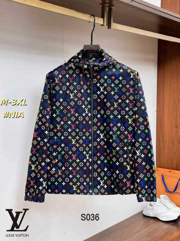 LV M-3XL 12yr529