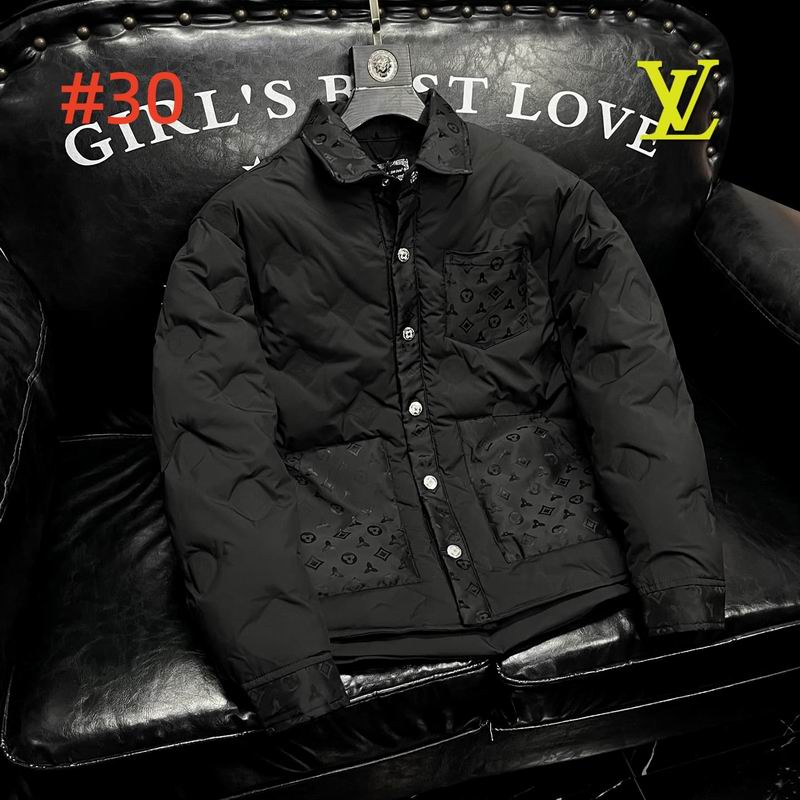 LV M-4XL 12yr538