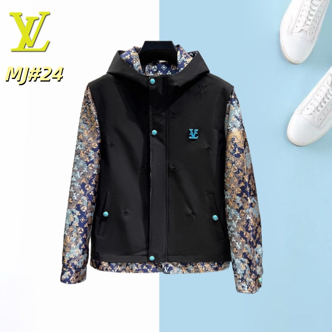 LV M-3XL 12yr541