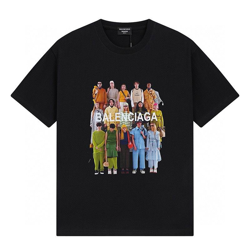 Balenciaga XS-L mptxB0107