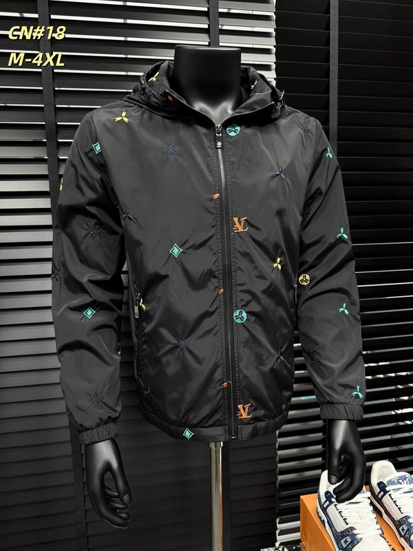 LV M-4XL 12yr552