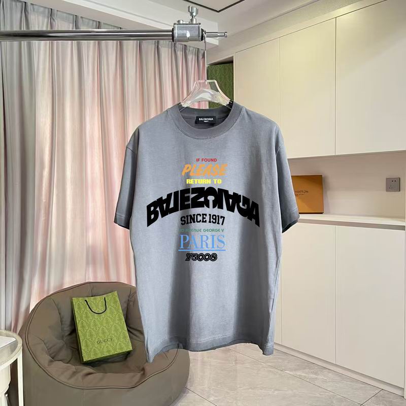 Balenciaga S-2XL  hgntx127