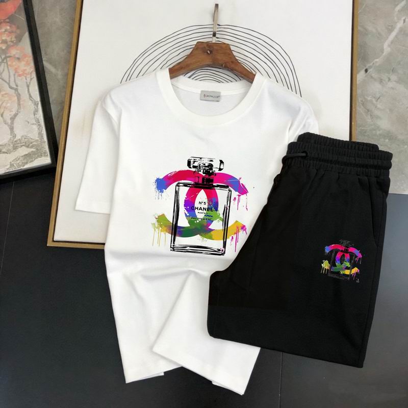 Chanel M-5XL 13xr25