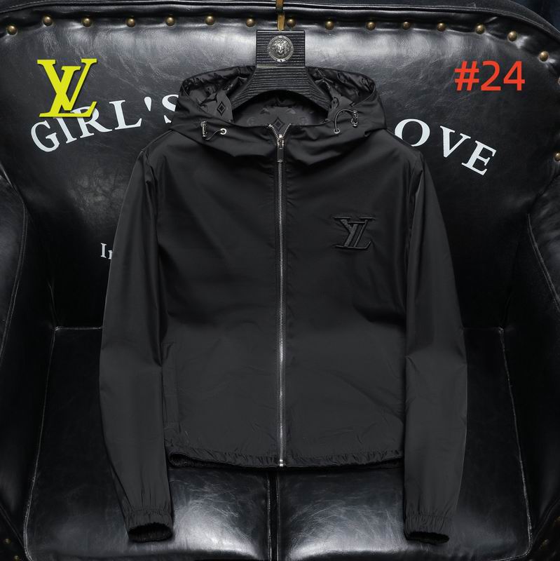 LV M-5XL 12yr606