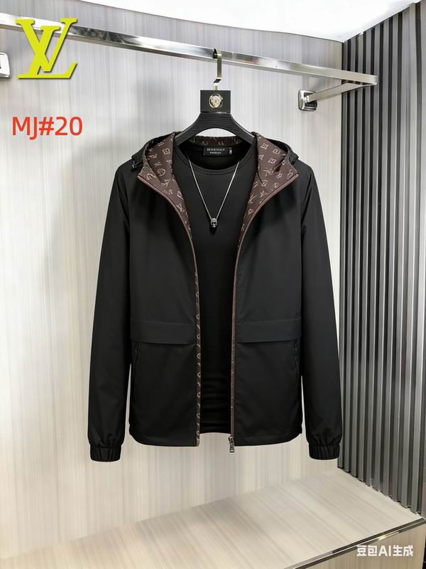 LV M-3XL 12yr615