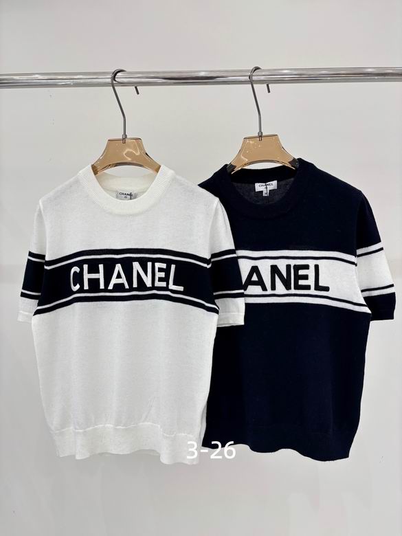 Chanel S-XL 201