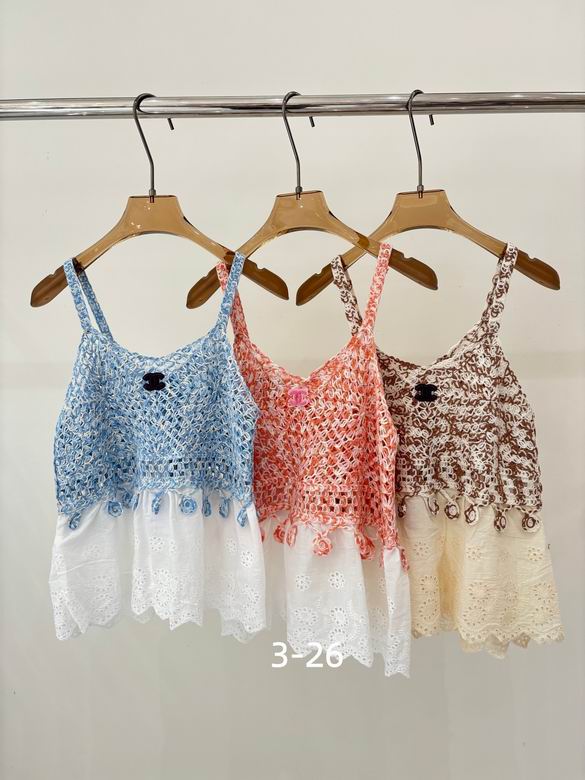 Chanel S-XL 207
